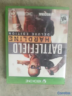 consolas y videojuegos - vendo y también cambio  6