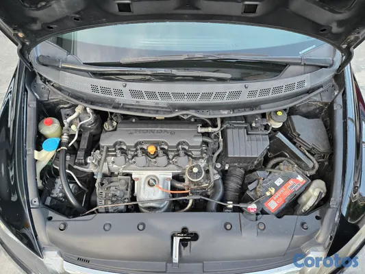 carros - Honda Civic LX 2011 9
