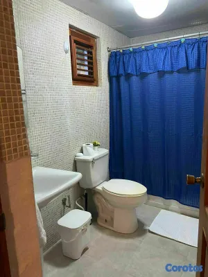 apartamentos - APARTAMENTO AMUEBLADO 2 HABS. PLAYA JUAN DOLIO 8