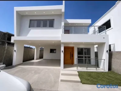 Así se ve la casa de tus sueños! 🏠