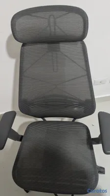 articulos de oficina - Silla ikea styrspel ergonómica 3