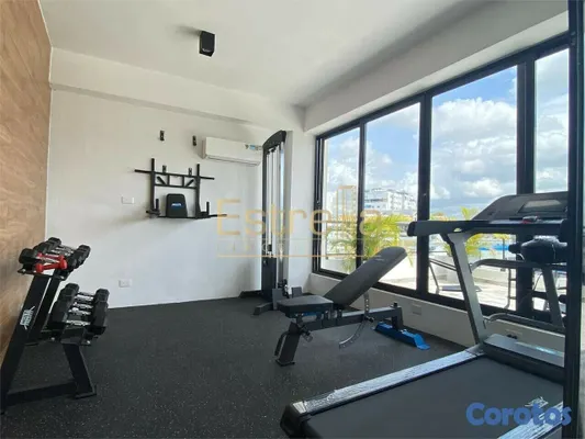 apartamentos - Apartamento en venta (151mt2) de 3 habitaciones en el sector Renacimiento 7