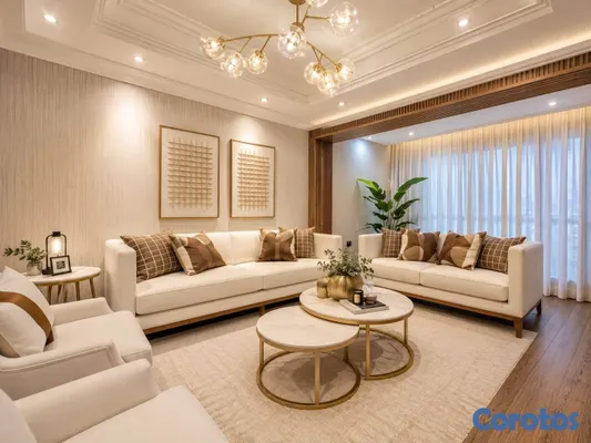 apartamentos - Apartamento en Venta, Vista Sur 2