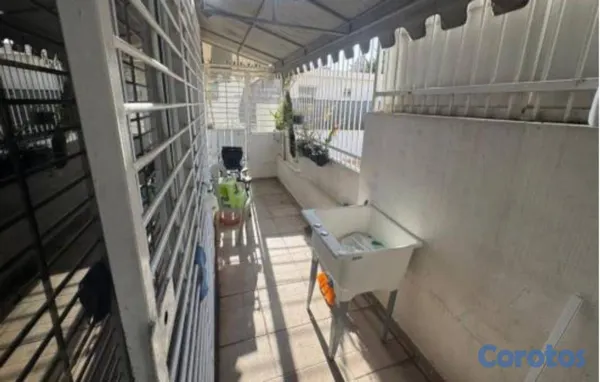apartamentos - Primer nivel con patio 4 habitaciones en venta en  10