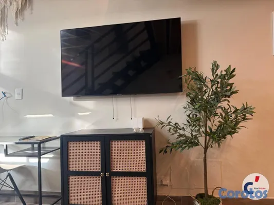 apartamentos - Loft Amueblado en Renta , Ciudad Las Canas Cap Can 10