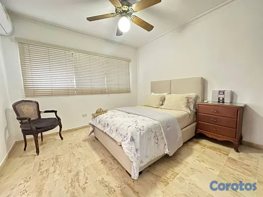 apartamentos - APARTAMENTO AMUEBLADO EN ALQUILER 10
