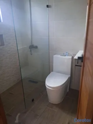 casas - casa para estrenar en mirador del oeste, sotano, 2 niveles y terraza con jacuzzi 10