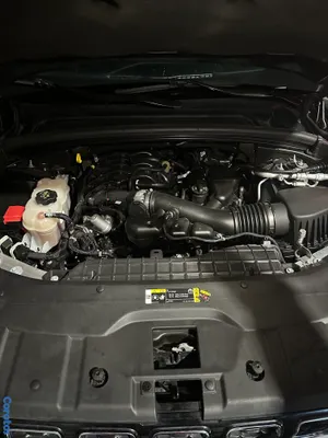 jeepetas y camionetas - Jeep Grand Cherokee L 2021, como Nueva. Garantía en motor y Transmision. 10