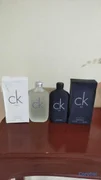 salud y belleza - Perfumes Calvin Klein para hombre