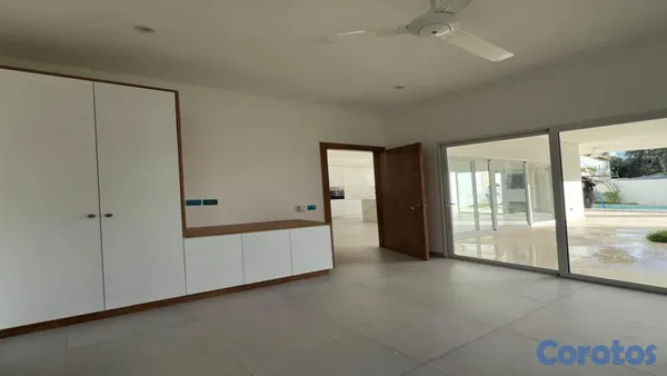 casas vacacionales y villas - ¡Oportunidad Única! Villa a Estrenar en Las Terrenas a Solo 500m de la Playa 5