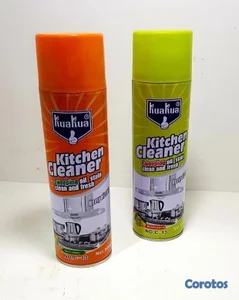 Limpiador de Cocina Kitchen Cleaner de Acción Prof