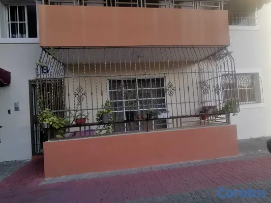 apartamentos - Ensanche Isabelita - Apartamento Excelentes Condic 10