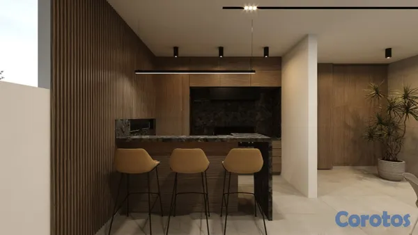 apartamentos - Apartamentos en venta en San Francisco de Macorís  3