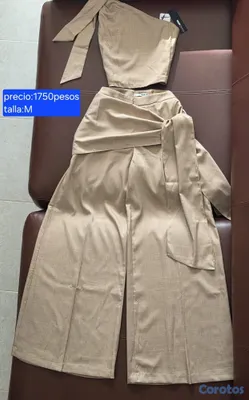 ropa para mujer - Set de 2 y 3 piezas Fashion Nova  6