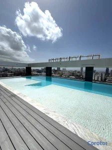 LUJOSO APARTAMENTO EN VENTA – BELLA VISTA NORTE