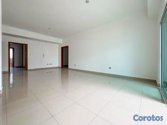 apartamentos - Apartamento en alquiler en Evaristo Morales 6