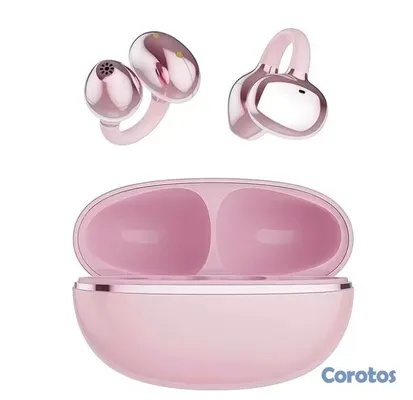 camaras y audio - Audífonos Bluetooth Tipo Arete / Clip SENYANG  3