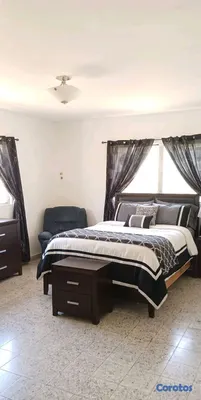 casas - Casa en Venta en Ensanche Ozama  5
