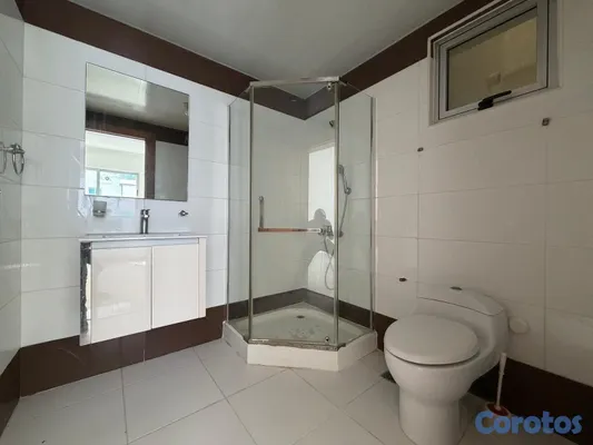 apartamentos - Alquiler en bella vista sur  3