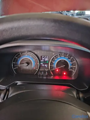 jeepetas y camionetas - Toyota Rush 1500cc 2019, 79,000 millas 5
