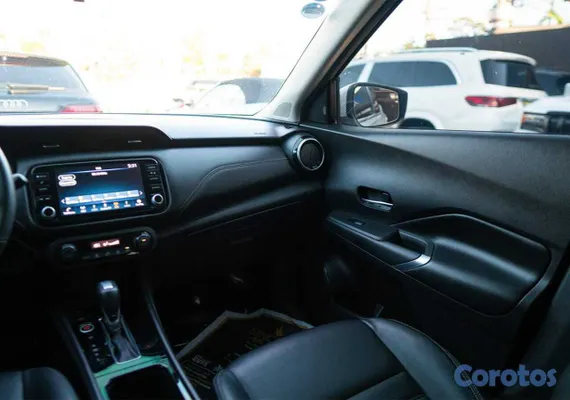 jeepetas y camionetas - NISSAN KICKS EXCLUSIVE 2022 | 28,000 KM | IMPORTAD 6