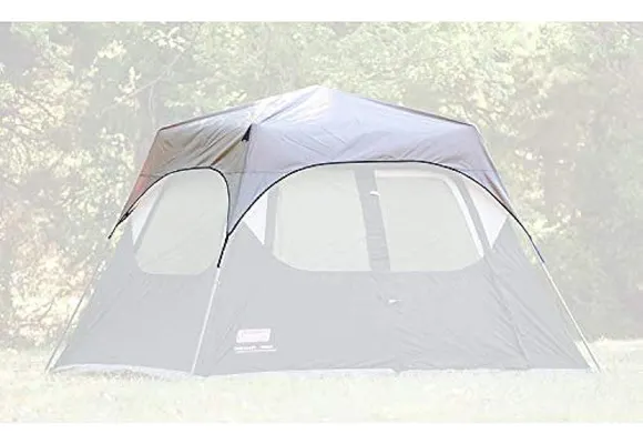 Salud y Equipamiento Médico - Sobre Carpa Coleman Rainfly (no Es Carpa) Para Tienda Instan 2