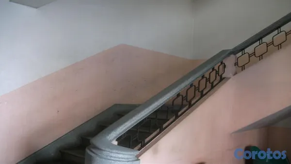 apartamentos - En Venta Edificio en Mejora en la Duarte Zona Colonial para Reformar 9
