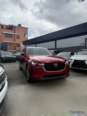 jeepetas y camionetas - Mazda CX-60 GS 2024
 3