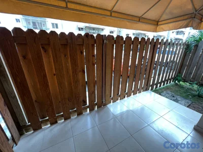 Venta de apartamento en Nueva Terraza