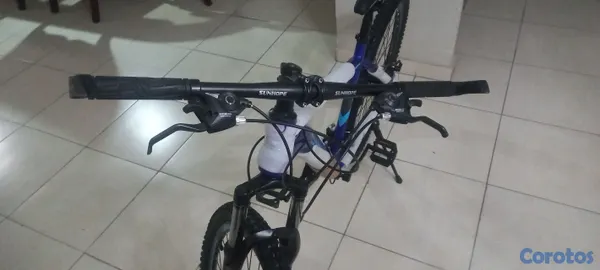 bicicletas y accesorios - Sunhope Aro 29 Azul - ¡NUEVA DE PAQUETE (0 KM)! 🚲🔥 5