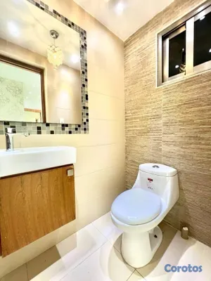 apartamentos - APARTAMENTO EN ALQUILER Y VENTA | ALMA ROSA I 5
