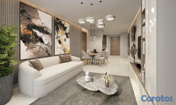 apartamentos - Apartamentos de 2 y 3 Habitaciones en Cuesta Hermosa II 3
