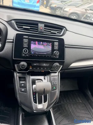 jeepetas y camionetas - Honda crv lx 2020 clean carfax  13