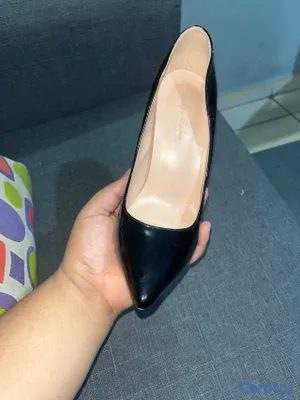 joyas, relojes y accesorios - zapatos elegantes para mujer y cartera elegante de marca  7