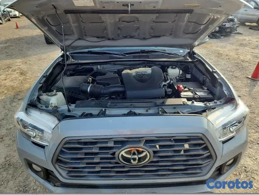 repuestos - Motor Para Toyota Tacoma 2020 (3.5L V6) - Solo 52k Millas ¡Garantizado! 6