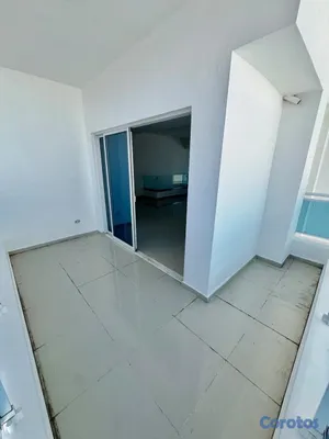 apartamentos - alquiló Ph Evaristo Morales 4 habitaciones con su baño 4 parqueos terraza piso 9 14