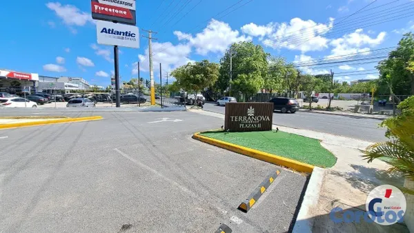 apartamentos - Renta en Plaza Estratégica con Alto Tráfico y Prec 8