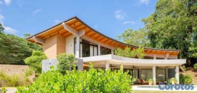 LUXURY FURNISHED VILLA | MATA GORDA, JARABACOA | 592 M² CONSTRUCTION
