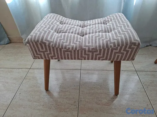 muebles y colchones - 2 BUTACAS a 4,000 PESOS (LAS DOS) 3