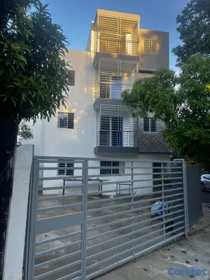 apartamentos - Estudio alquiler en la av. Jacobo prox. al metro 4