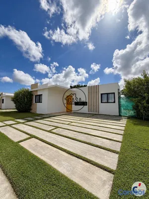 casas - Casa en alquileamueblada en vistacana · Ref 168740 16