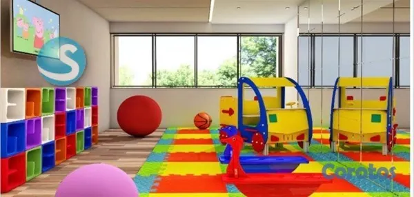 apartamentos - APARTAMENTO EN VENTA, SECTOR: BELLA VISTA 4