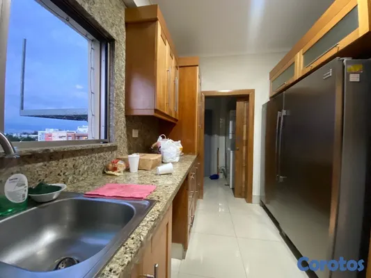penthouses - Penthouse en Alquiler  5