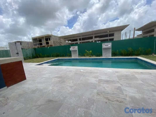 casas - GRAN OPORTUNIDAD DE INVERSIÓN — Casa con Piscina, Punta Cana 5