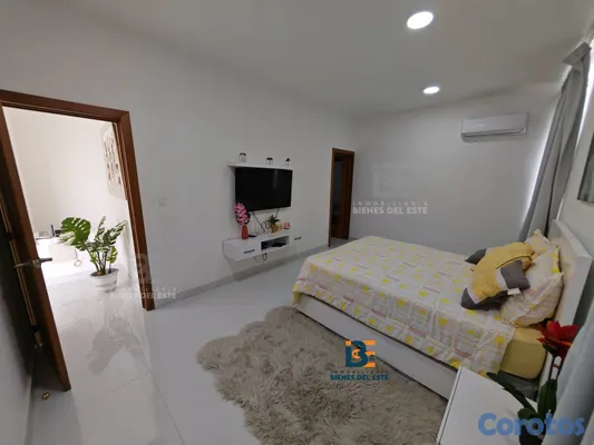 casas - VENDO MODERNA CASA con finos detalles y acabados d 10