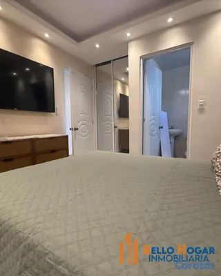 apartamentos - 🏡 Apartamento en Venta – Autopista de San Isidro 5