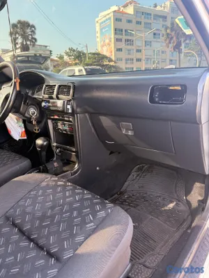 carros - VENDO NISSAN SENTRA B13 2008 AUTOMÁTICO  5
