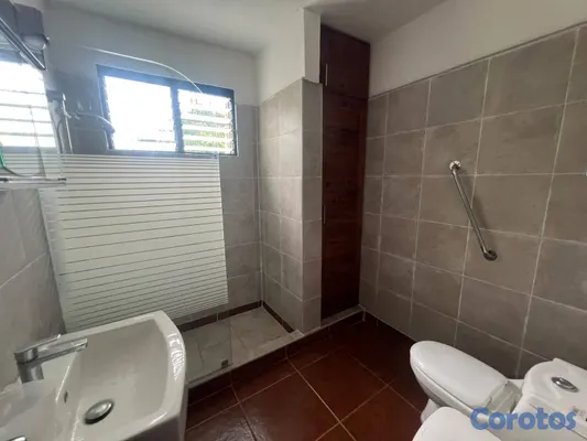 apartamentos - Apartamento en alquiler en La Julia  8