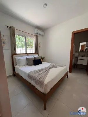 apartamentos - Furnished 3-Bedroom Apartment in White Sands, Punt 13