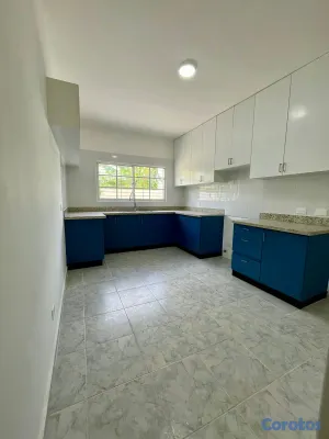casas - CASA EN ALQUILER – ARROYO HONDO 6